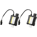 Miniatyrbillede 2 af 5: 55W HID Bi Xenon Ballast 12V Digital Slim Fast Bright Elektronisk til H1 H3 H3C H4-1 H4-2 H7 H8 9005 9006