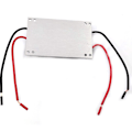 Miniatyrbild 2 av 5: 600W DC till DC konstant boost-omvandlare 10V-60V till 12-60V utgång steg upp transformatormodul drivrutin