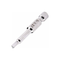 Miniatyrbillede 3 af 5: 5 stk. Trekantede magnetiske skruetrækkerbits Sæt S2 Stål 1,8 mm, 2 mm, 2,3 mm, 2,7 mm, 3 mm, 6,35 mm Hex Skaft, 50 mm Længde