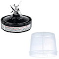 Miniatyrbillede 5 af 5: 6-fin blender kniv udskiftning til Ninja Pro ekstraktor kniv til Auto IQ blender dele