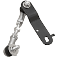 Pikkukuva 3 / 5: Auton korkeussensorin vipu 48906-35020 8940860011 /