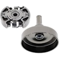 Miniatyrbillede 4 af 5: Koblings Tromle Sæt til Stihl FS40 FS45 FS46 FS50 FS55 FS56 FS70 Græs Trimmer Erstatter 41401602005