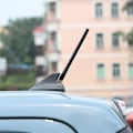 Miniatyrbild 5 av 5: 7.48 tum antennersättning för 2022 2023 FM/AM bilradiotillbehör