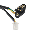 Miniatyrbillede 5 af 5: Indikator Sensor Motorcykel Gearskifte Position til WH125 WH175 CBR190 CB190R CBF190R CBF190 CBX190