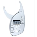 Miniatyrbillede 1 af 5: Fedtmålingsenhed, fedtklemmer med digitalt LCD-display, professionel digital fedtkaliber