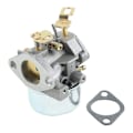 Miniatyrbilde 1 av 5: Forgasser til Tecumseh 8hk 9hk 10hk motormodell HMSK90 640349
