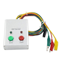 Miniatyrbild 3 av 5: Universal ECU-avkodare Dekodningsverktyg för Re-Nault Motorstartspärrsystem