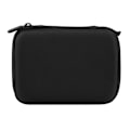 Miniatyrbild 2 av 5: Bärbar väska stöttålig förvaringsväska för - Hero 9 Action Camera Handbag Hard Shell (Large)