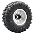 Pikkukuva 5 / 5: 4 kpl Messinkipaino 15 mm Pyörän Kuusikulmainen Napa Laajennussovitin 1/10 RC Crawler 1.9 2.2 Tuuman Pyörille Vanteille Axial SCX10 TRX4