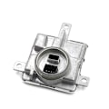 Pikkukuva 4 / 5: Uusi 8K0941597E 8K0941597 8K0941597C Xenon-ajovalaisimen BALLASTI A1 A3 A4 A5 A6 A7 A8 Q3 Q5 CC