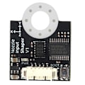 Miniatyrbild 1 av 4: ADXL345 Munstycke PCB-kort Ingångsformare Enkel att installera Högprecisionsdatamodul för Voron 3D-skrivare