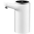 Miniatyrbillede 1 af 5: Flaskepumpe USB-opladning Automatisk drikkepumpe Bærbar elektrisk dispenserkontakt til pumpning af vand