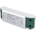 Miniatyrbillede 1 af 5: 48W 4A Konstant Spændingsadapter, 12V DC LED Strømtransformer, 12V Strømforsyning til LED fra AC100‑240V
