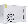 Miniatyrbilde 2 av 5: AC 110V/220V til DC 24V 20A 480W Spenningstransformator Strømforsyning Bryter for LED-stripe