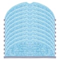 Miniatyrbillede 1 af 5: Mikrofiber Bomuldsklud Tilbehør til S8/S8 Plus/S8 Pro Ultra/S7/S7 MaxV Ultra/S7 Plus/S7