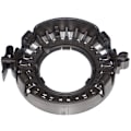 Pikkukuva 5 / 5: 2 kpl D1S D3S Xenon HID -polttimon pidike sovitinpidike kiinnitysrengas 63117162087 1 3 5 7 sarjaan X5 X6
