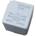 Pikkukuva 1 / 5: Auton rele, Optra / Aveo 96190189