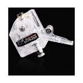 Miniatyrbilde 2 av 4: Dobbelt Driv Ekstrudersett Girreduksjon for CR10 / Anet E10 Et4 3D-skriver Reservedeler