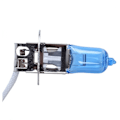 Pikkukuva 4 / 5: 2 kpl DC 12V 55W H3 Super White Halogeeni Polttimo Auton Sumuvalo