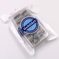 Miniatyrbillede 5 af 5: Assorteret 150 stk Glassikringssæt, 5X20Mm Glaspatronsikring, Hurtigblæsende Bilskringer, Hurtigblæsende Glassikringer (Amp 0,5A 1A 2A 3A 4A 5A 8A 10A 15A 20A)