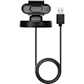 Pikkukuva 1 / 5: Xiaomi Mi Band 4:lle kannettava monitoiminen laturi USB-kaapeli lataustelakkaälykellolisävarusteet laturit