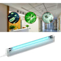 Miniatyrbillede 2 af 5: 8W T5 Bakteriedræbende Lys UVC Desinfektionslampe Ultraviolet Dræb Mide UV-lampe 220V
