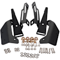 Miniatyrbild 1 av 5: Passande för NMAX155 Modifierad backspegeladapter Reversing Fixed Bracket