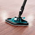 Miniatyrbillede 4 af 5: Udskiftning til Polti Vaporetto Vaporforce børste, ægte produkt til Smart 35Mop, Smart 40Mop - 6 stykker