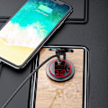 Pikkukuva 3 / 5: 6X USB PD Type C & QC 3.0 Auton lataus 12V virtapistoke On/Off-kytkimellä moottoripyörälle, matkailuautolle, ATV:lle, punainen