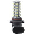 Pikkukuva 2 / 5: (R) 2 X H10 9140 9145 68 SMD LED Valkoiset Sumuvalot Lampun Polttimo