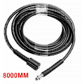 Pikkukuva 1 / 5: Sopiva Karcher K2 K3 K4 K5 6M/8M/10M painepesurin letku suihkuletkulle 8M