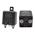 Miniatyrbillede 2 af 5: Batteri Isolator Relæ 12V 4 Pin WM686 Bil Start Relæ Til/Fra Afbryder Normalt Åben Relæ RL/280 200A