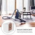 Miniatyrbild 5 av 5: För N2 All-In-One Robot Vacuum Tillbehör Kit