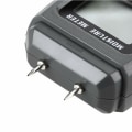 Miniatyrbillede 4 af 5: Digital LCD Træfugtighedsmåler Fugtighedstester Træ Fugt Vandlækage Detektor til Træ Byggemateriale Trævægge Papirgulv