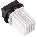 Miniatyrbillede 1 af 5: Blæsermotorstyringsmodstand til 2008-2013 S60 S80 2008-2010 V70 2010-2012 XC60 XC70 LR2 LR002685