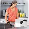 Pikkukuva 2 / 5: Yksityiskohtainen suihkutussuutin Karcher SC2/SC3/SC4/SC5/SG4-2/SG4-4/SC1020/SC1052-B höyrypuhdistimiin