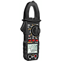 Miniatyrbillede 2 af 5: ST180 Digital Klemme Multimeter 4000 Tællinger - AC DC Spænding, Strøm, Modstand, NCV Tester