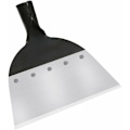 Miniatyrbilde 1 av 5: Hage Spade, Multifunksjonell Rengjøringsspade, Hageverktøy, Hagehakk, for Luking Rengjøring Isspade Snørydding