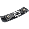 Miniatyrbilde 4 av 5: Baklukehåndtak med åpningsmikrobryter for Opel Corsa D 1.0 1.2 1.3 1.4 2007-2015 176729 13188288