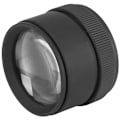 Miniatyrbillede 2 af 5: Urmager-Urværk Forstørrelsesglas Værktøj 10X  20X 30X Bærbar Monokulær Lupe Øje Forstørrelsesglas Linse