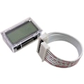 Pikkukuva 3 / 5: DC-DC DC-AC Puhdas Siniaaltoinvertteri Generaattori SPWM Boost Ohjainlevy EGS002 EG8010 (LCD)