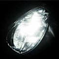 Pikkukuva 4 / 5: 2X D8S 6000K Uudet Xenon HID -ajovalopolttimot 66548 66549 Forte Focus -autoon
