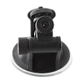 Miniatyrbilde 4 av 5: 3X Mini Bilsugkoppfeste/4 Gjenger for Hero Sportskamera NY