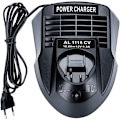 Miniatyrbillede 1 af 5: AL1115CV 10.8V 12V 1.5A Li-ion Bore-/Skruemaskine Batterilader BC430 BC330, 2 607 336 996 BAT411 BAT412A