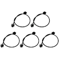 Miniatyrbillede 1 af 5: Billaccessoirer Dør lås Aktuator til AVEO AVEO5 OPTRA G3 WAVE WAVE5 DLA-717 96252707