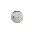 Miniatyrbild 1 av 5: LaBlanc Smart rökdetektor - NF-standard - Fotoelektrisk sensor - 2-pack - Utseendet är något annorlunda