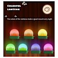Miniatyrbillede 2 af 5: Natlampe, sød Kawaii-dekoration til soveværelsesseng, genopladelig LED-toastbrød med timer og justerbar lysstyrke