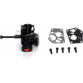 Pikkukuva 2 / 5: Briggs & Stratton 498809 -ruohonleikkurin kaasutin - moottorin vaihto-osat