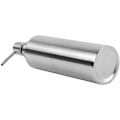 Miniatyrbillede 3 af 5: 11,8 Dispenser - 304 Rustfrit Håndholdt Dispenser i Rustfrit Stål med Anti-Rust System, Køkken- og Badeværelsespumpe til Væske