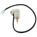 Miniatyrbillede 4 af 5: Startmotor til påhængsmotor til 30 40HK F30A F40B Karburator Reparationsdele 67C-14380